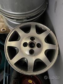 Cerchi fiat 14