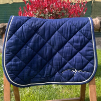 Sottosella Dy’on blu navy – Misura Full