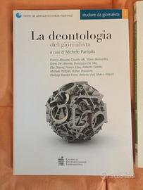 Deontologia del giornalista - Ordine