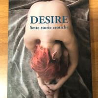 Desire - Sette storie erotiche