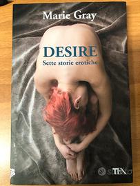 Desire - Sette storie erotiche