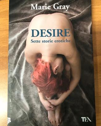 Desire - Sette storie erotiche