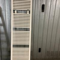 Termosifoni scaldasalviette