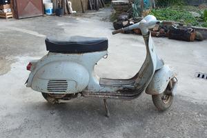 vespa 125 del 1965  VNB6T