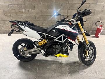 Aprilia Dorsoduro 1.2