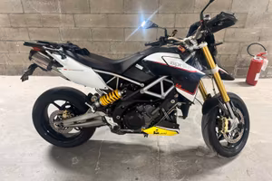 Aprilia Dorsoduro 1.2