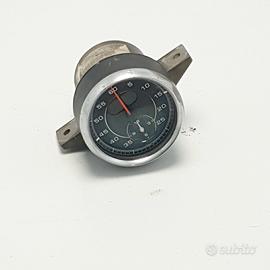 Manometro tachimetro pressione turbo turbocompress