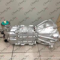 Cambio Completo Alfa Romeo Giulia GT Spider revisi
