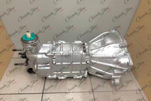 Cambio Completo Alfa Romeo Giulia GT Spider revisi