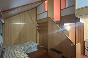 Prefabbricato su ruote