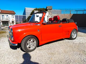 MINI Altro modello - 1981