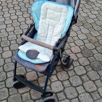 Passeggino leggero Pali 3.9