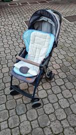 Passeggino leggero Pali 3.9