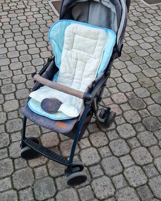 Passeggino leggero Pali 3.9