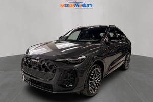 AUDI Q5 Sportback tdi S line edition s-tronic