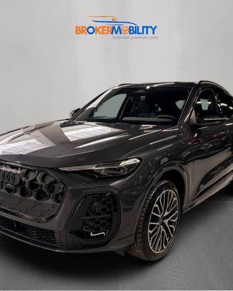 AUDI Q5 Sportback tdi S line edition s-tronic