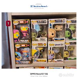 FUNKO POP