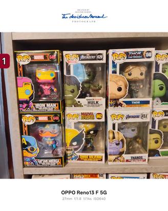 FUNKO POP