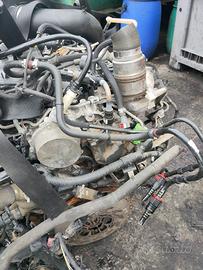 MOTORE OPEL  MOVANO M9