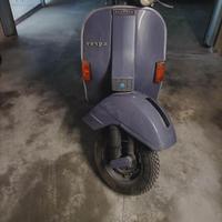 Vespa