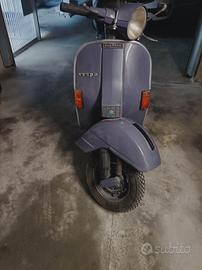 Vespa