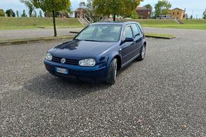 Golf 4 