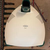 Vorwerk Pulilux lucidatrice