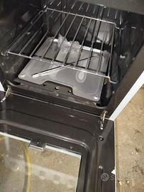 forno più piano cottura 
