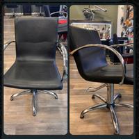 Poltrone parrucchieri 