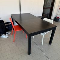 Tavolo allungabile IKEA 175x95 fino a 260x95
