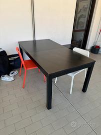 Tavolo allungabile IKEA 175x95 fino a 260x95
