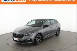 SKODA Scala GN57718
