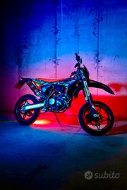 Beta RR Motard 125 - 2022