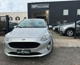 Ford Fiesta 1.0 Ecoboost 100 CV 5 porte TITANIUM