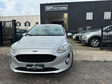 Ford Fiesta 1.0 Ecoboost 100 CV 5 porte TITANIUM