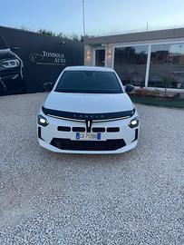 LANCIA - Ypsilon - Hybrid e-DCT LX