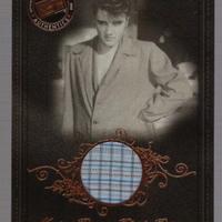 Elvis Presley - Abito posseduto Indossato da Elvis