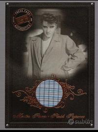 Elvis Presley - Abito posseduto Indossato da Elvis