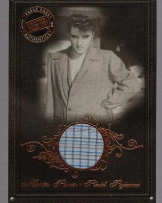 Elvis Presley - Abito posseduto Indossato da Elvis