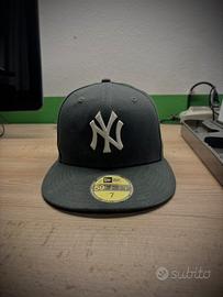 Cappello New Era 59FIFTY New York Yankees