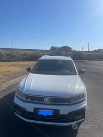 VOLKSWAGEN Tiguan 2ª serie - 2020