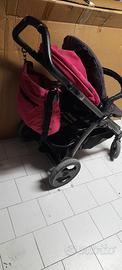 Trio Peg Perego