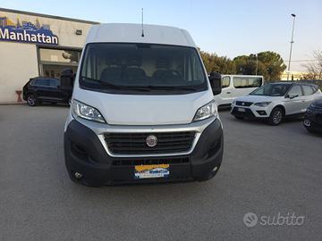 FIAT Ducato 33 2.3 MJT 130CV PC-TN Furgone