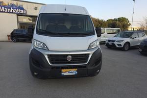 FIAT Ducato 33 2.3 MJT 130CV PC-TN Furgone