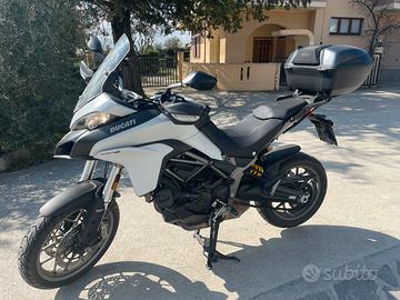 Ducati Multistrada 950 my2017