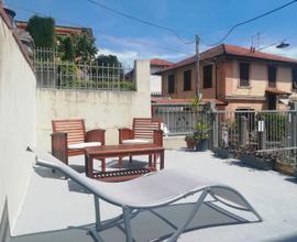 Casa vacanze 5terre agosto/settembre