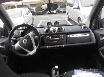 SMART 451 800 CDI 55 CV