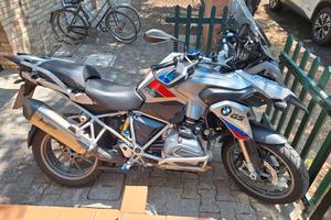 bmw gs 1200