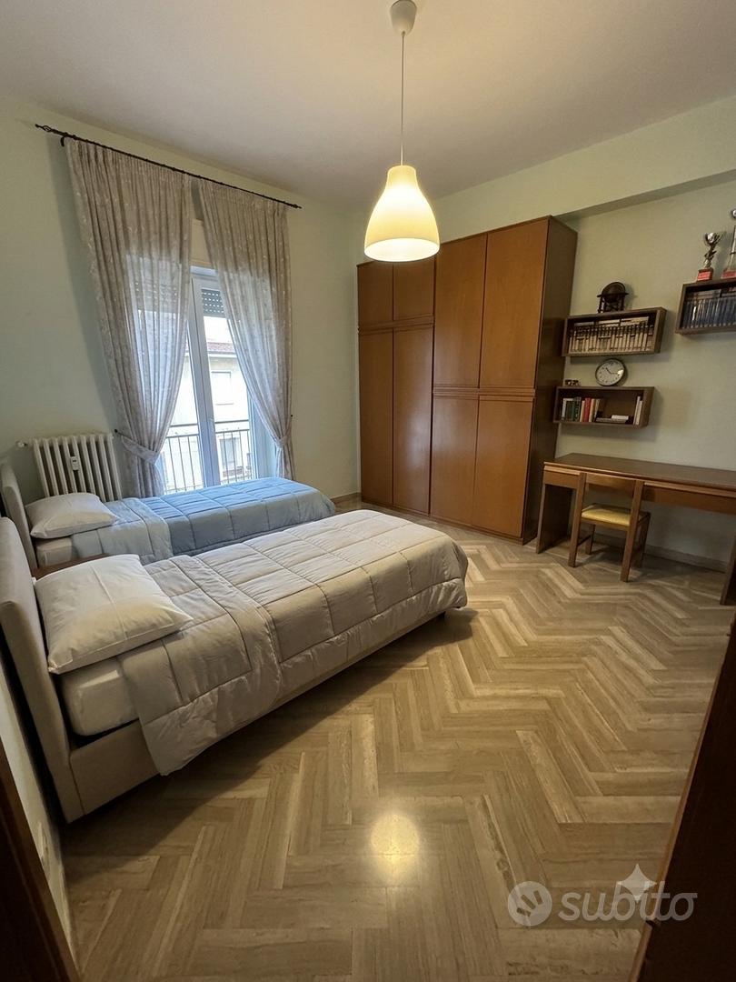 Appartamento – San Valentino Torio, Sciulia - Vista 5