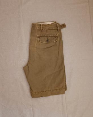 Jack & Jones Bermuda Uomo Verde Kaki – Vest. IT 48